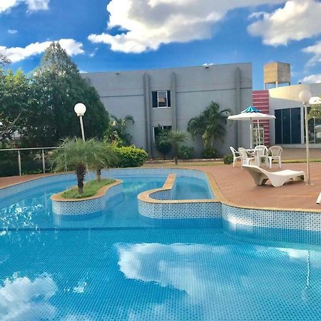 فندق Stella Solaris Cataratas فوز دو إيغواسو المظهر الخارجي الصورة