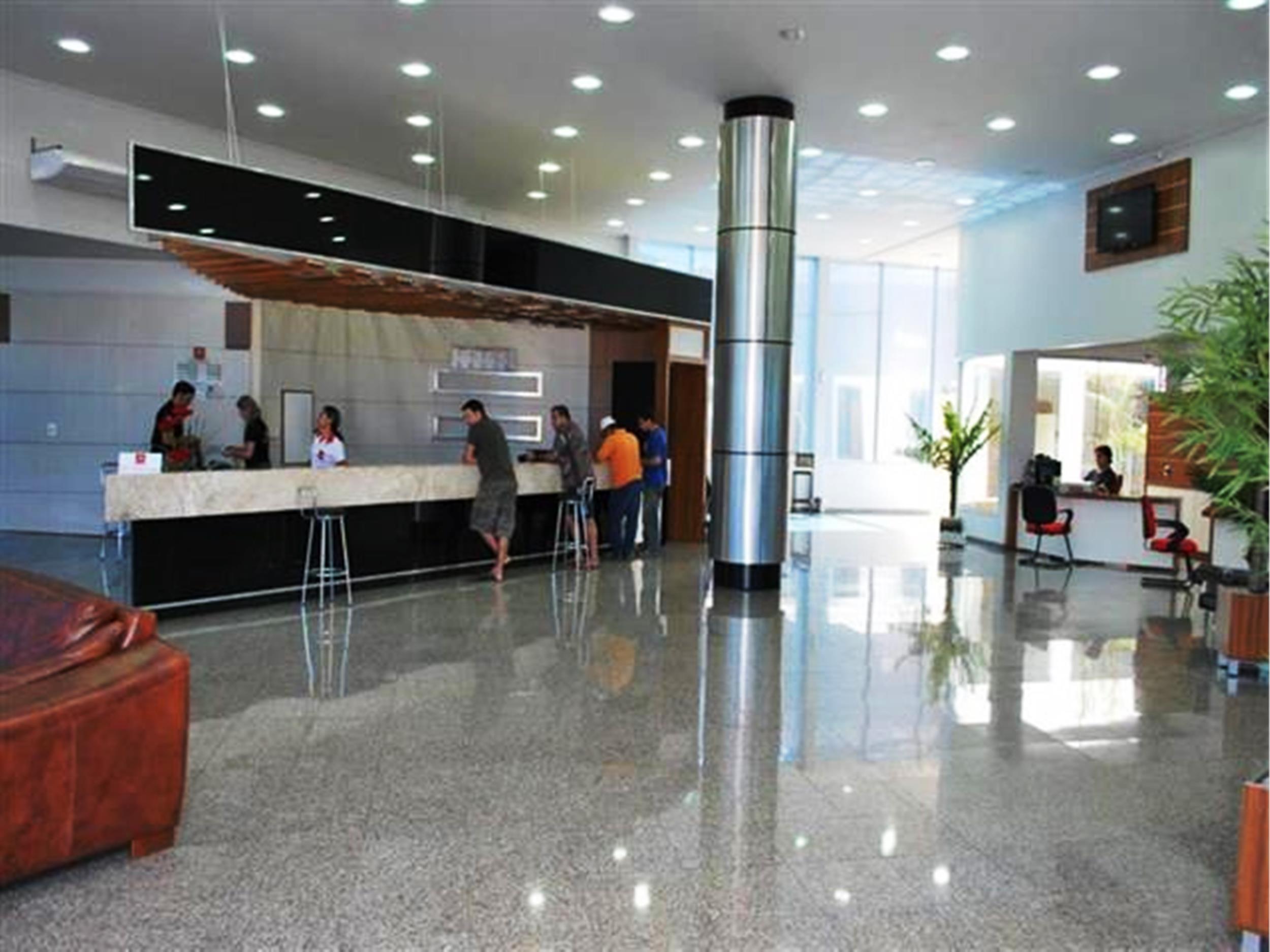 فندق Stella Solaris Cataratas فوز دو إيغواسو المظهر الخارجي الصورة