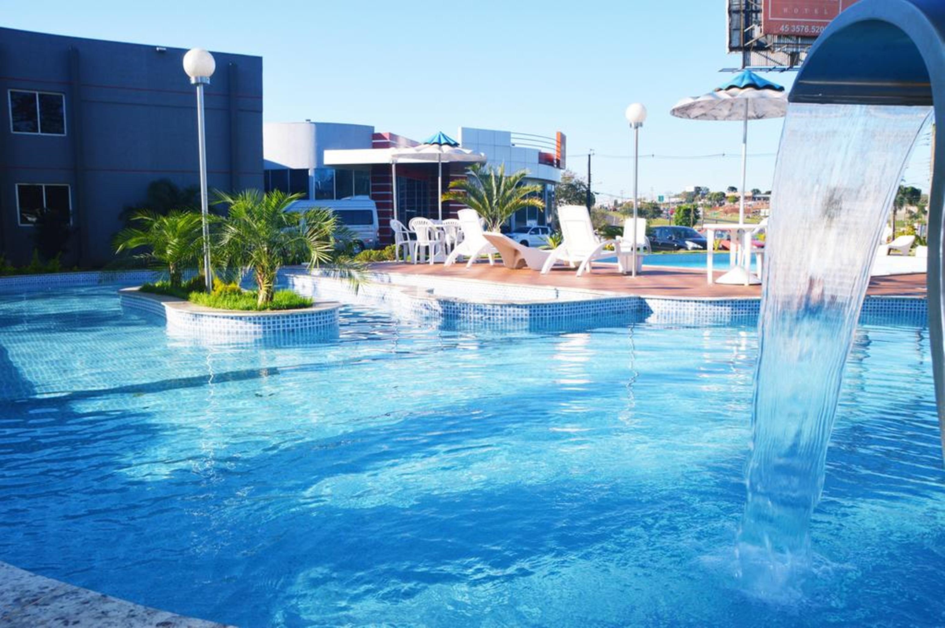 فندق Stella Solaris Cataratas فوز دو إيغواسو المظهر الخارجي الصورة