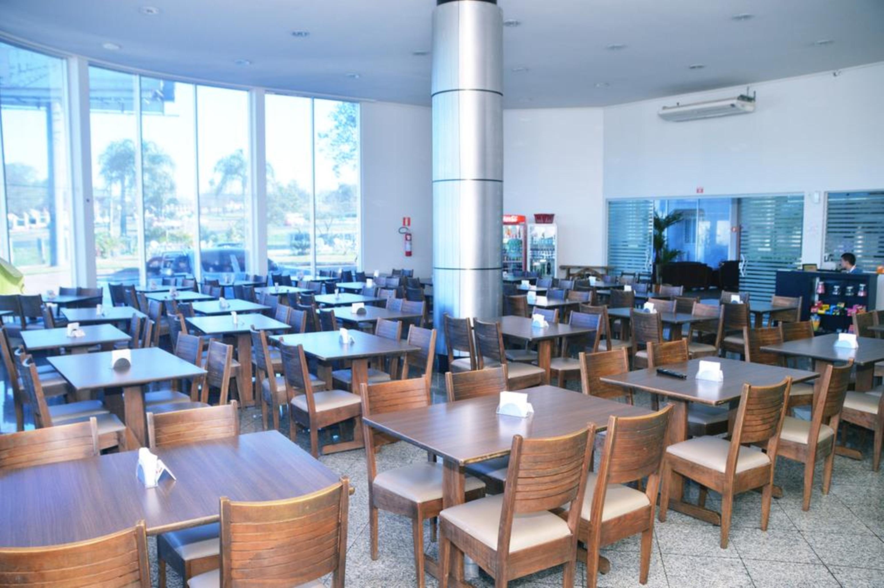 فندق Stella Solaris Cataratas فوز دو إيغواسو المظهر الخارجي الصورة
