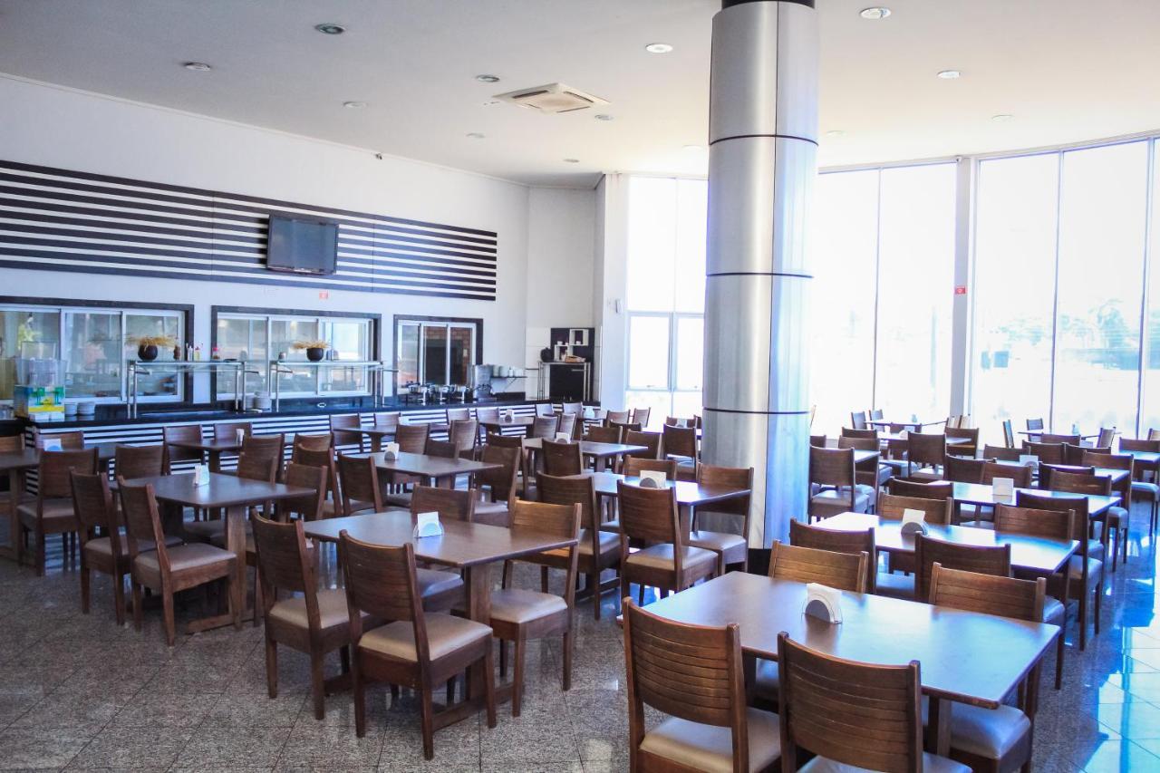 فندق Stella Solaris Cataratas فوز دو إيغواسو المظهر الخارجي الصورة