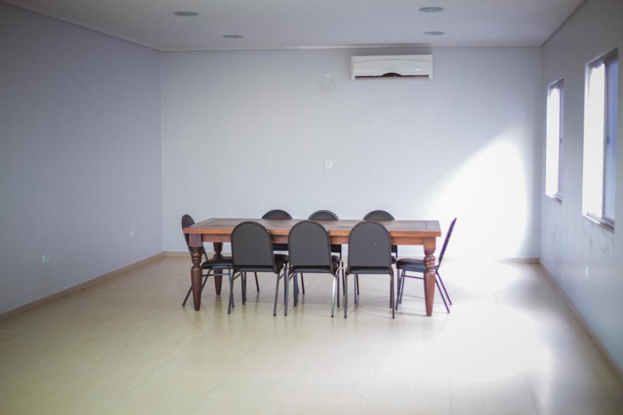 فندق Stella Solaris Cataratas فوز دو إيغواسو المظهر الخارجي الصورة