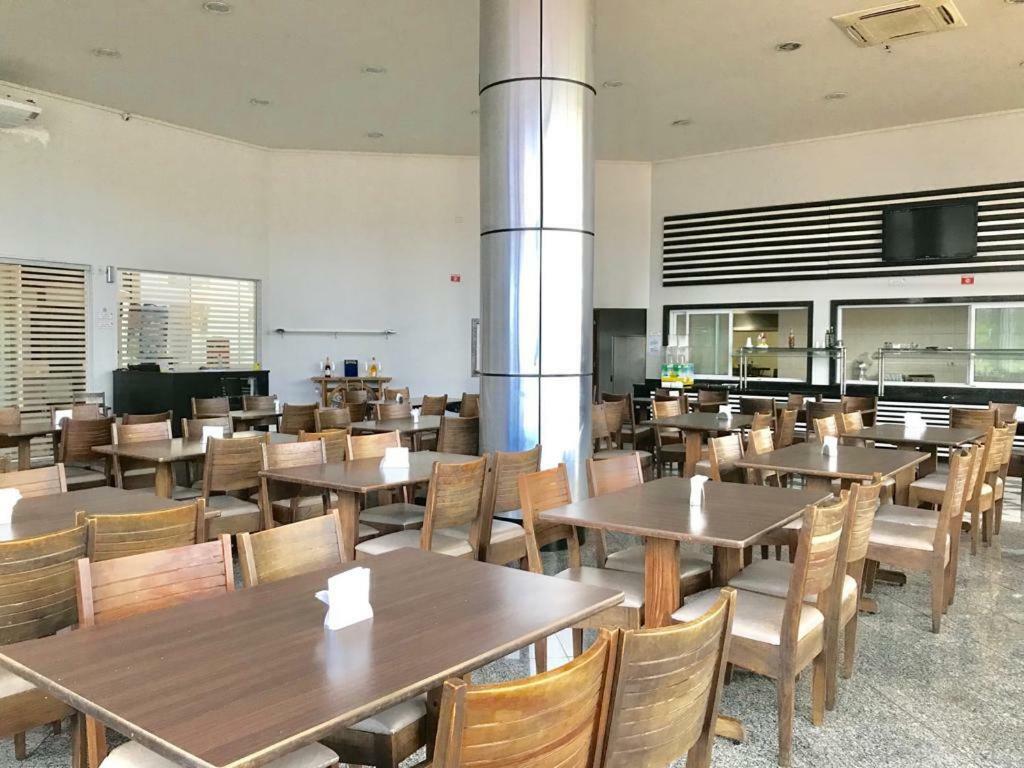 فندق Stella Solaris Cataratas فوز دو إيغواسو المظهر الخارجي الصورة