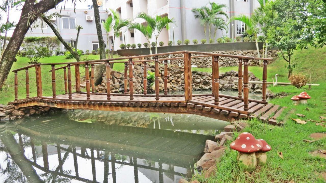 فندق Stella Solaris Cataratas فوز دو إيغواسو المظهر الخارجي الصورة