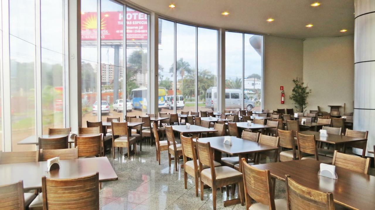 فندق Stella Solaris Cataratas فوز دو إيغواسو المظهر الخارجي الصورة