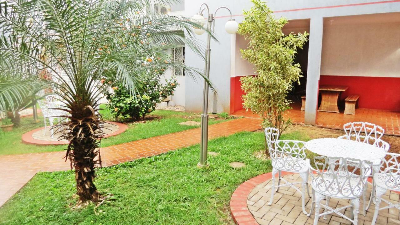 فندق Stella Solaris Cataratas فوز دو إيغواسو المظهر الخارجي الصورة