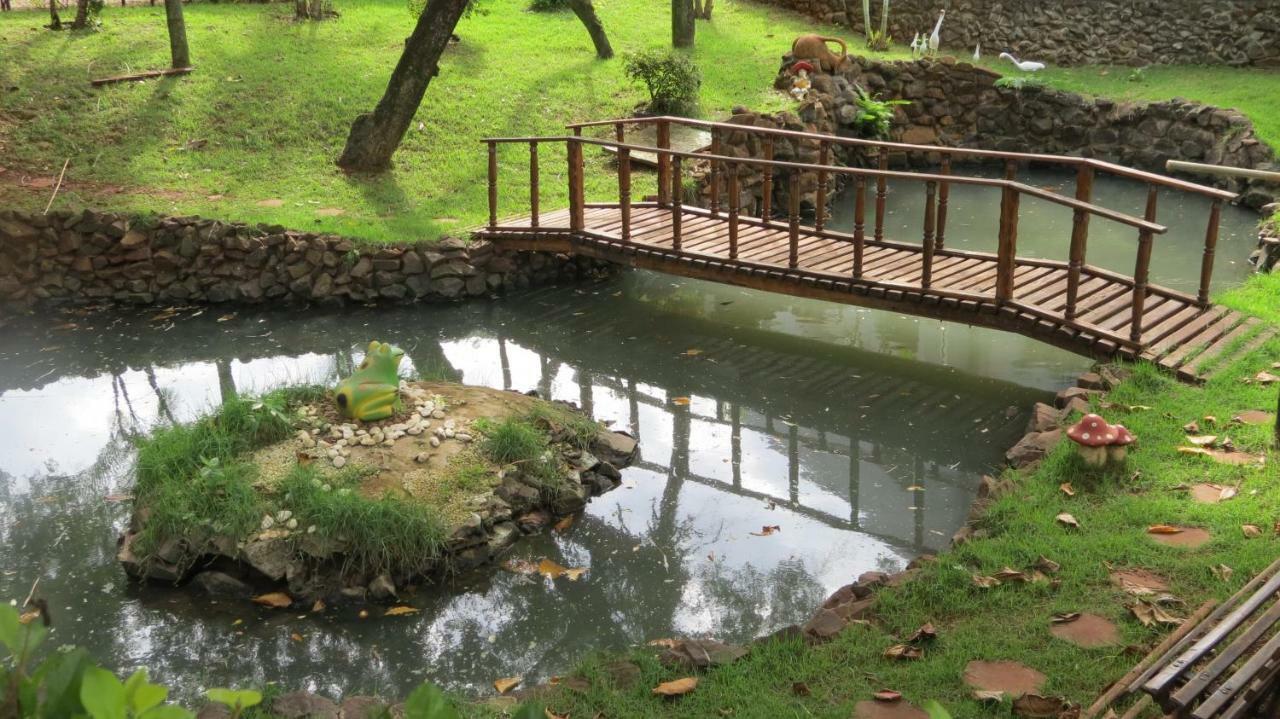 فندق Stella Solaris Cataratas فوز دو إيغواسو المظهر الخارجي الصورة
